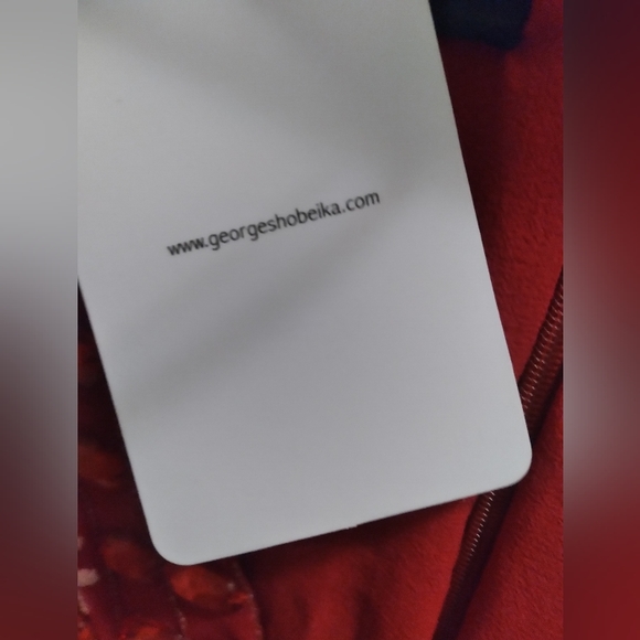 GEORGES HOBEIKA dress for 2021 and 2022 winter/fall - Picture 13 of 16